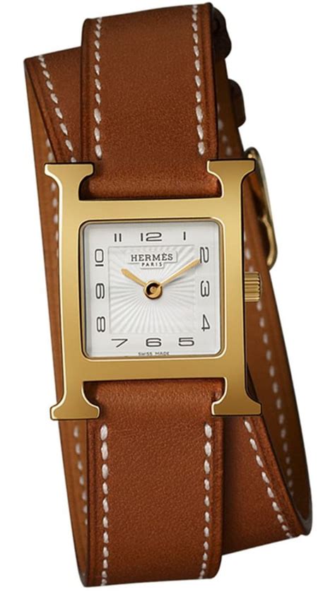 hermes dameshorloge|Hermes watches for women.